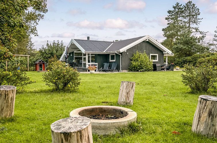 Vakantiehuis "Stasia" - 75m from the sea