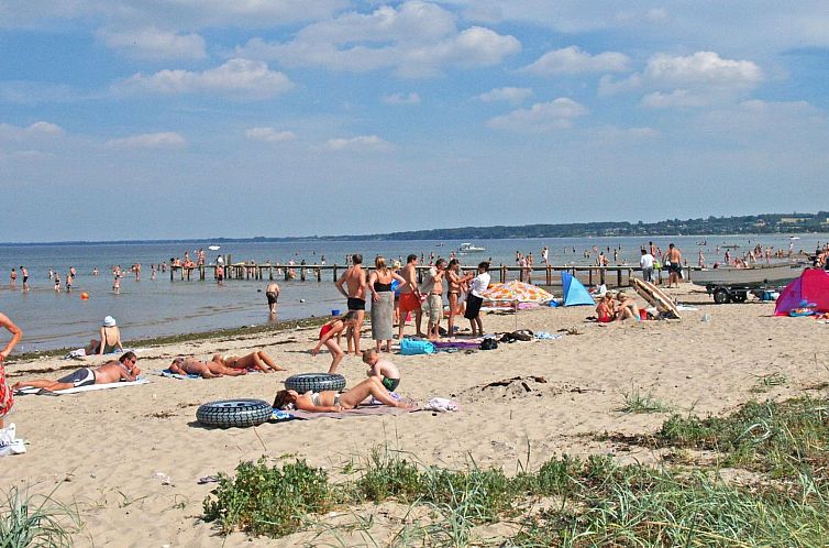 Vakantiehuis "Stasia" - 75m from the sea