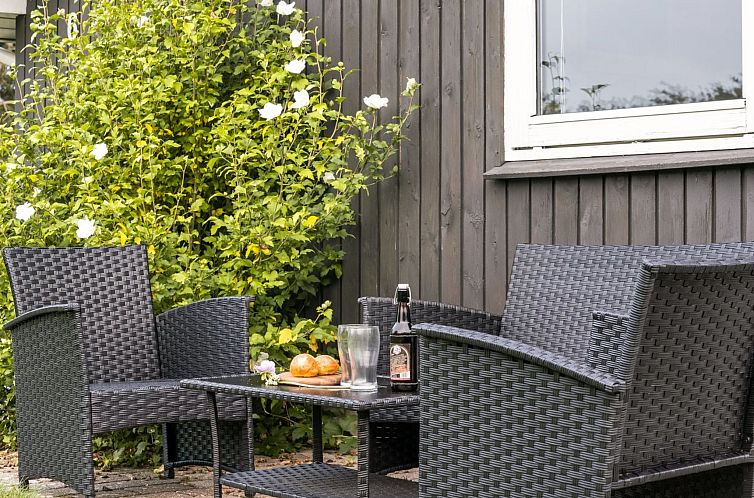 Vakantiehuis "Stasia" - 75m from the sea