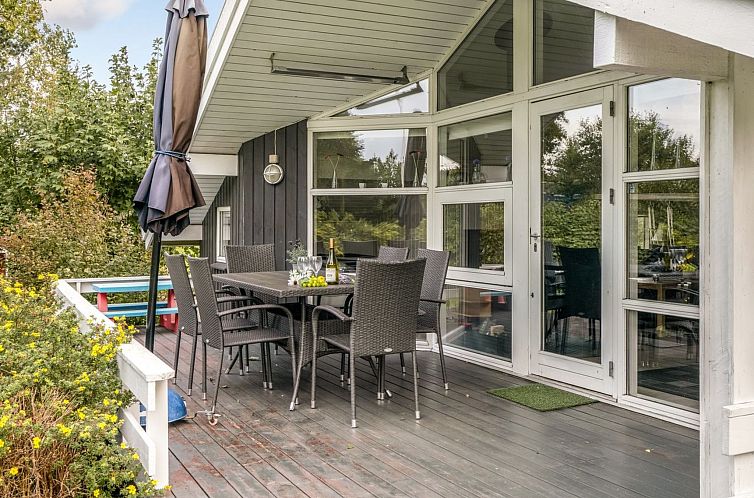 Vakantiehuis "Stasia" - 75m from the sea