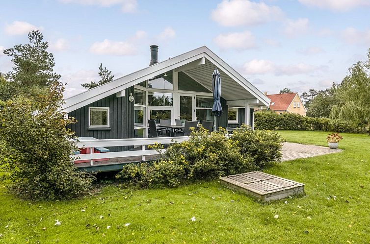 Vakantiehuis "Stasia" - 75m from the sea