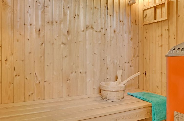 Vakantiehuis "Stasia" - 75m from the sea