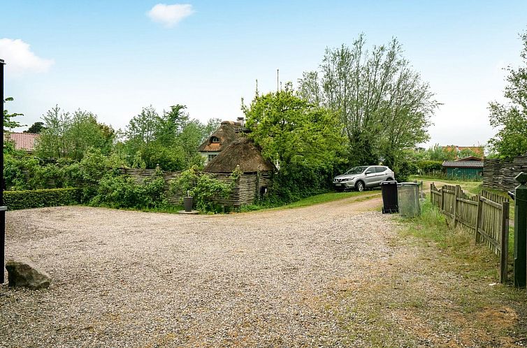 Vakantiehuis "Gullan" - 75m from the sea