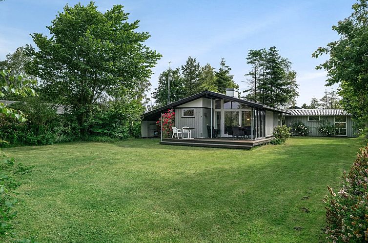 Vakantiehuis "Juditha" - 400m from the sea