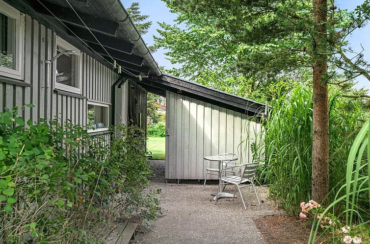 Vakantiehuis "Juditha" - 400m from the sea