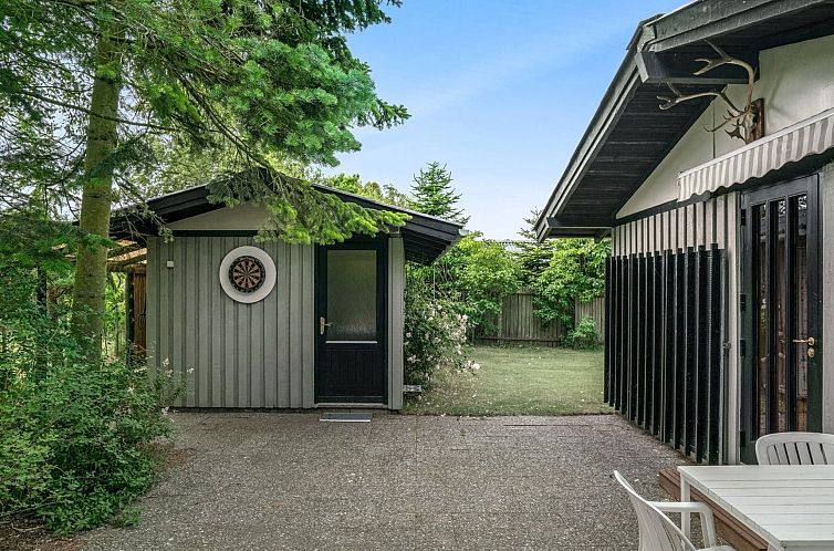 Vakantiehuis "Juditha" - 400m from the sea