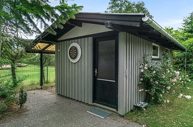 Vakantiehuis "Juditha" - 400m from the sea