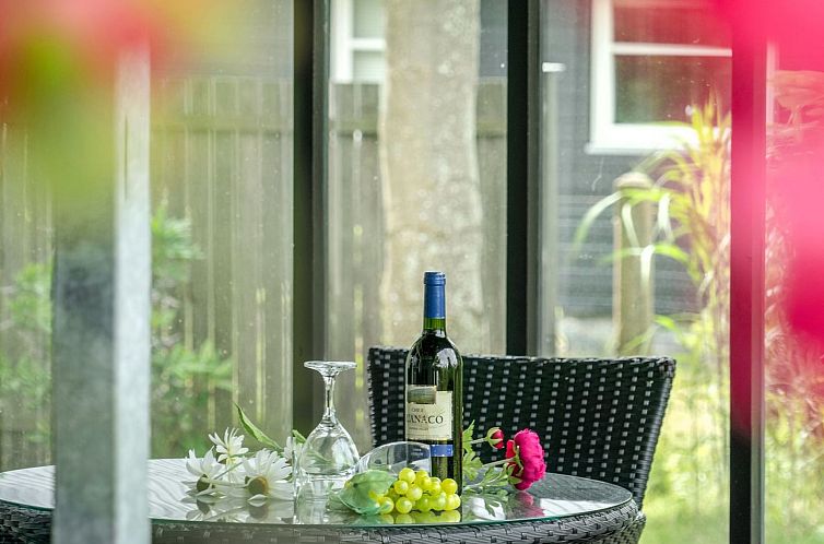 Vakantiehuis "Juditha" - 400m from the sea