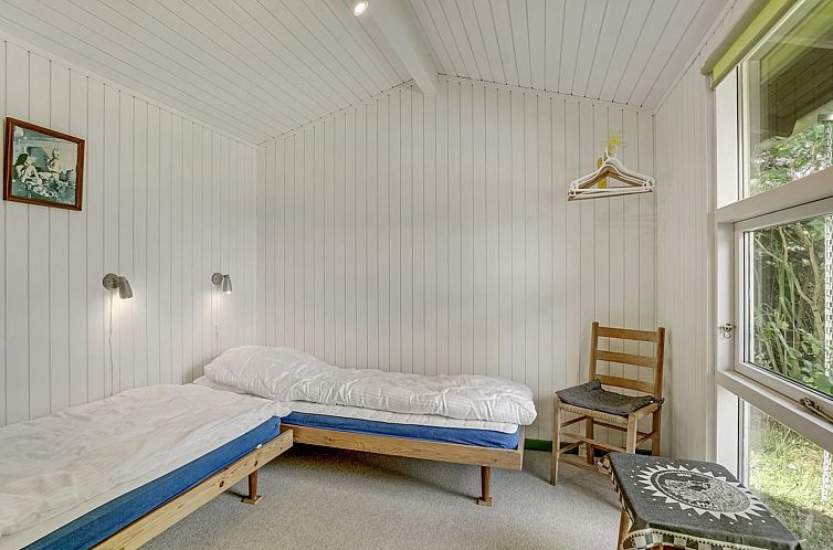 Vakantiehuis "Juditha" - 400m from the sea