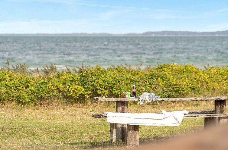 Vakantiehuis "Sigurd" - 20m from the sea