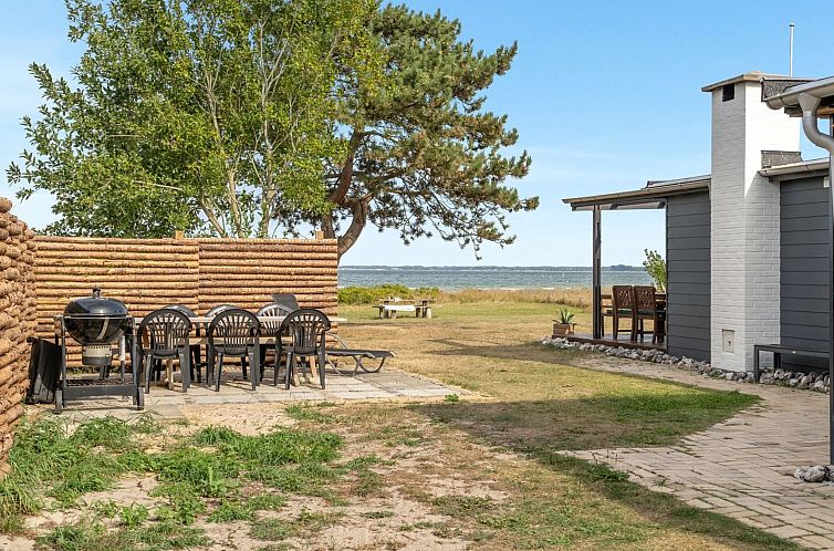 Vakantiehuis "Sigurd" - 20m from the sea