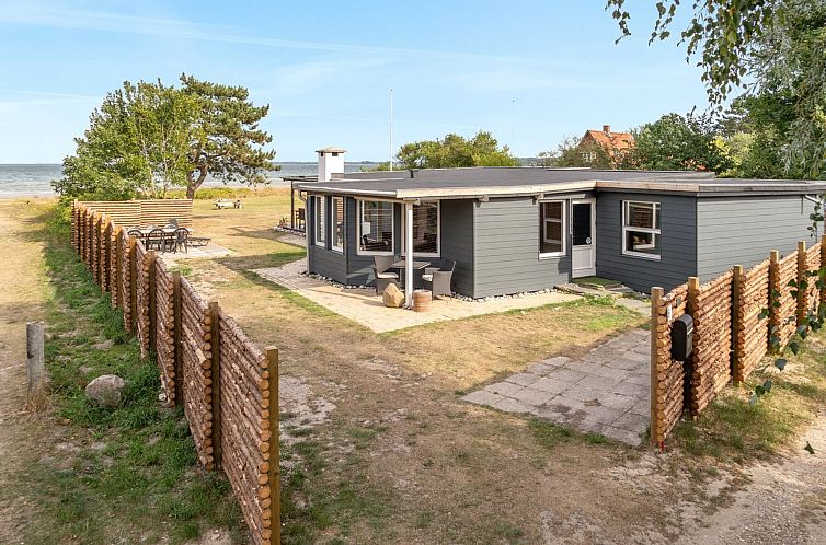 Vakantiehuis "Sigurd" - 20m from the sea