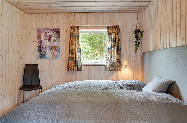 Vakantiehuis "Sigurd" - 20m from the sea