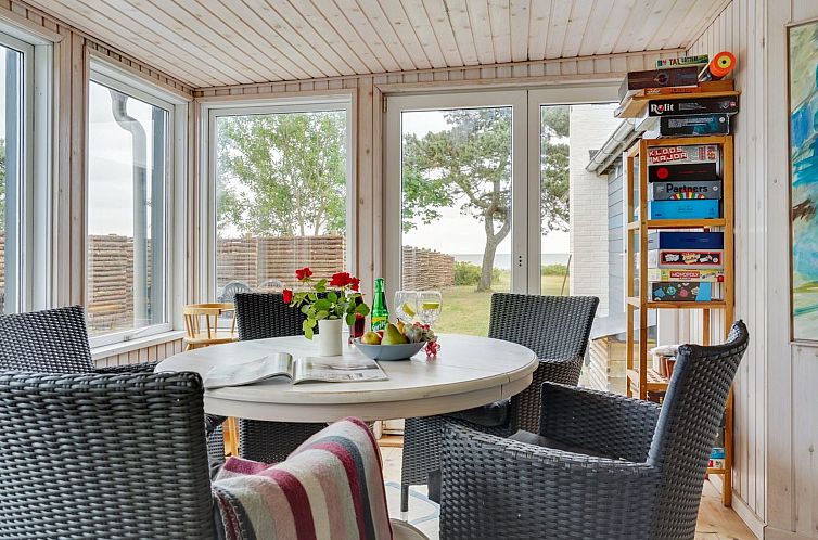 Vakantiehuis "Sigurd" - 20m from the sea