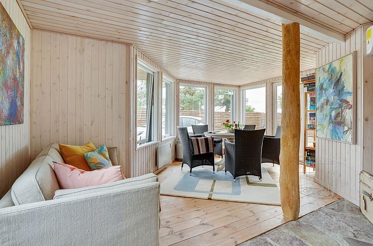 Vakantiehuis "Sigurd" - 20m from the sea