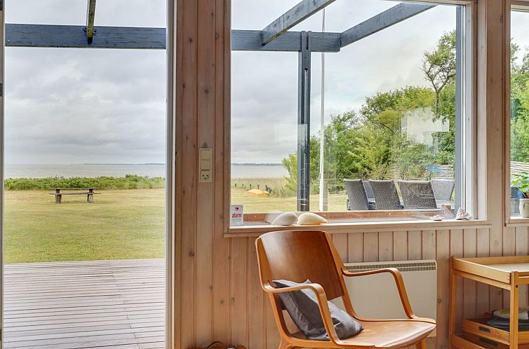 Vakantiehuis "Sigurd" - 20m from the sea