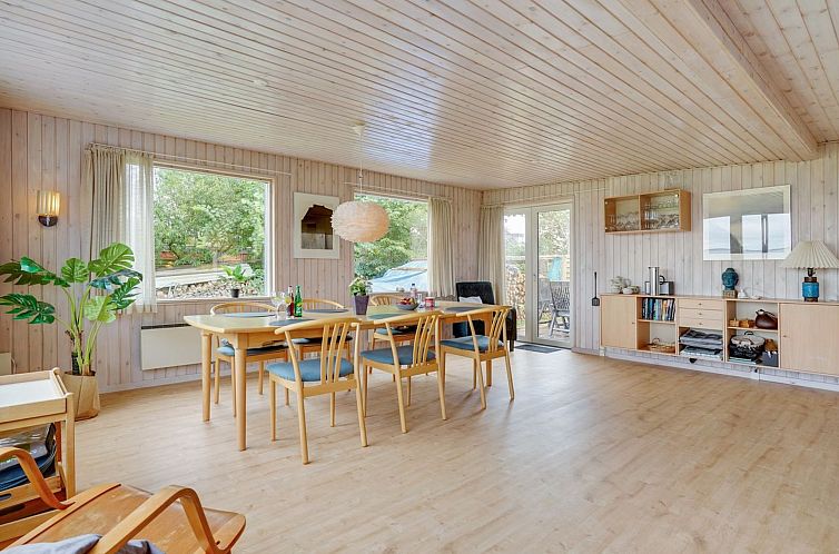 Vakantiehuis "Sigurd" - 20m from the sea