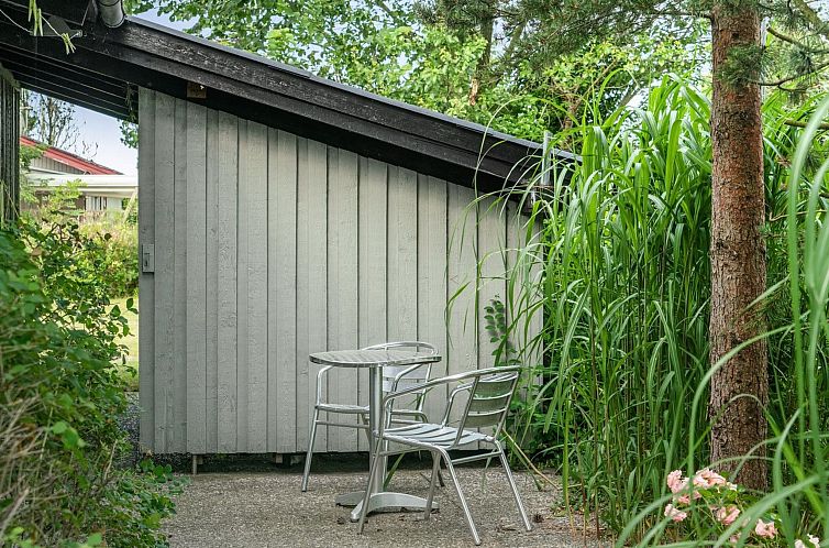 Vakantiehuis "Juditha" - 400m from the sea