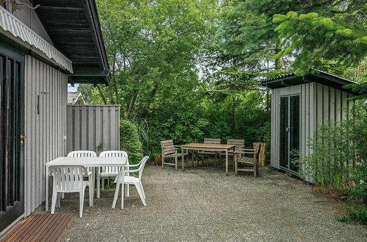 Vakantiehuis "Juditha" - 400m from the sea