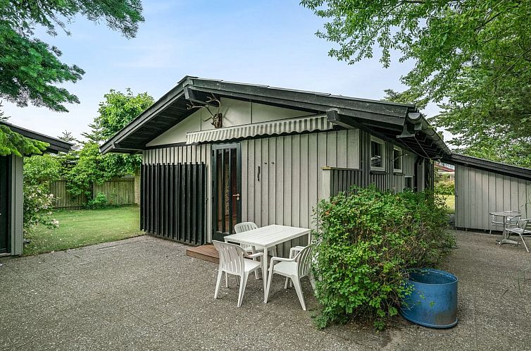 Vakantiehuis "Juditha" - 400m from the sea