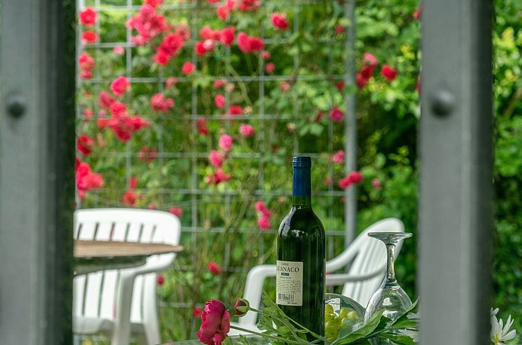 Vakantiehuis "Juditha" - 400m from the sea