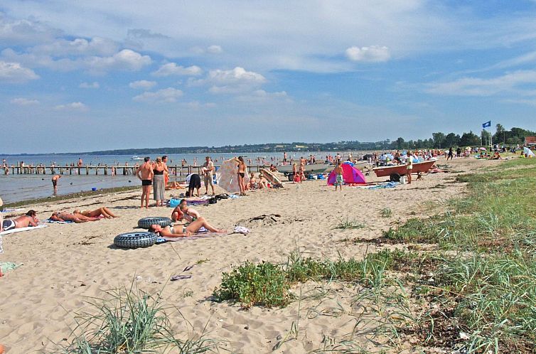 Vakantiehuis "Suni" - 400m from the sea