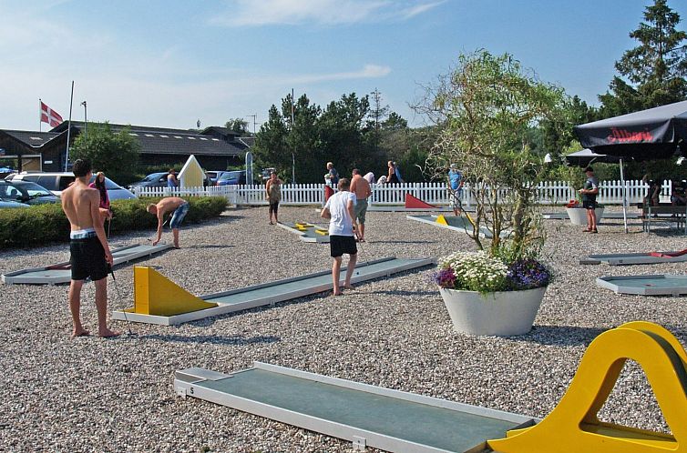 Vakantiehuis "Suni" - 400m from the sea