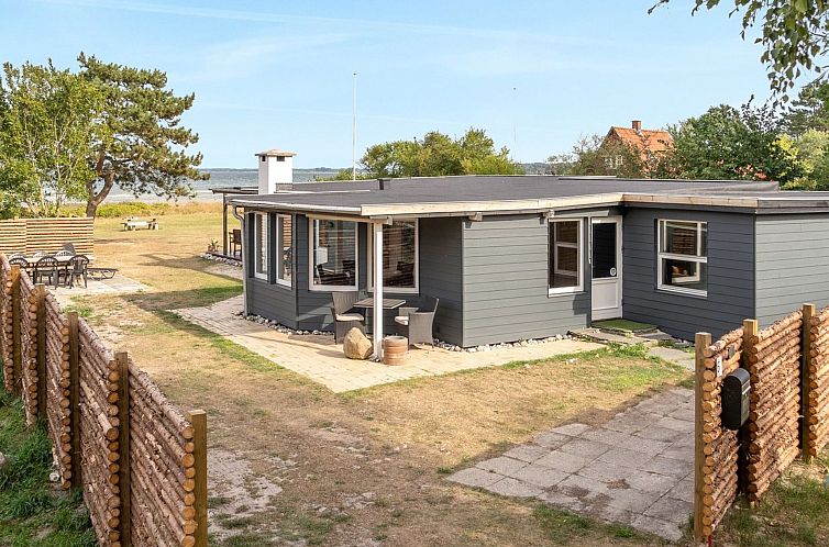 Unterkunft 0152908 - Ferienhaus Southern Danmark - Vakantiehuis "Sigurd" - 20m from the sea
