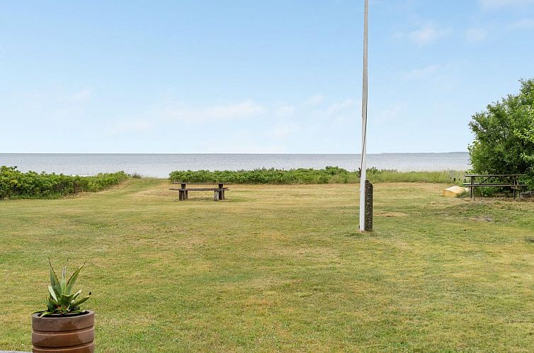 Vakantiehuis "Sigurd" - 20m from the sea