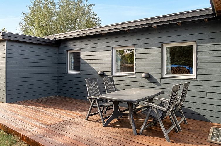 Vakantiehuis "Sigurd" - 20m from the sea