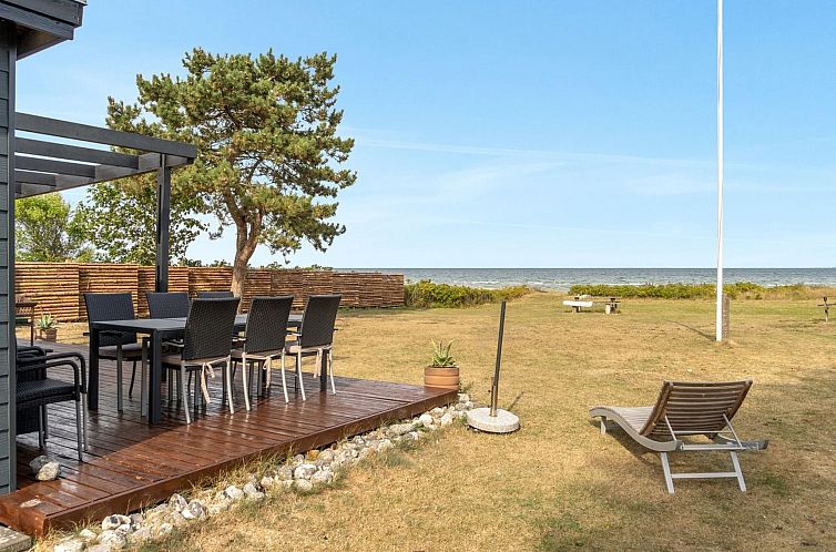 Vakantiehuis "Sigurd" - 20m from the sea