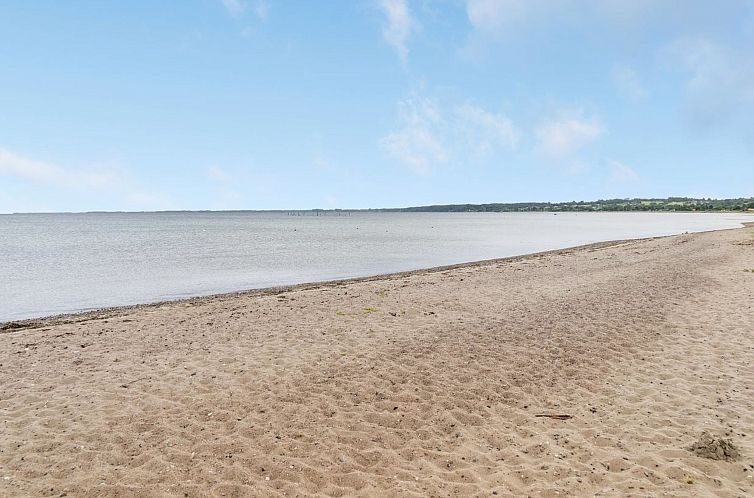 Vakantiehuis "Sigurd" - 20m from the sea