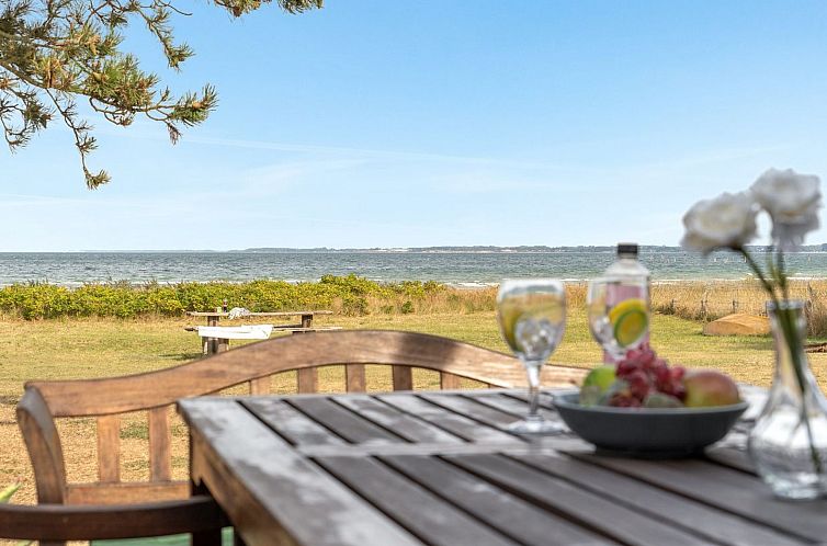 Vakantiehuis "Sigurd" - 20m from the sea