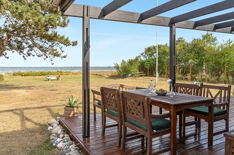 Vakantiehuis "Sigurd" - 20m from the sea