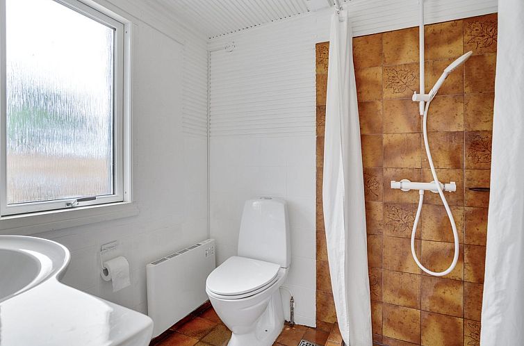 Vakantiehuis "Sigurd" - 20m from the sea