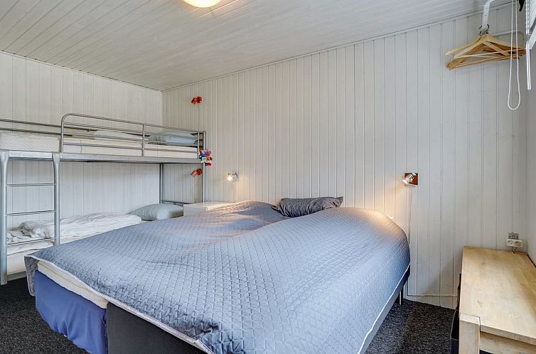 Vakantiehuis "Sigurd" - 20m from the sea