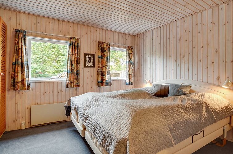 Vakantiehuis "Sigurd" - 20m from the sea