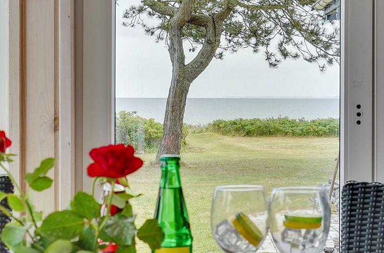 Vakantiehuis "Sigurd" - 20m from the sea