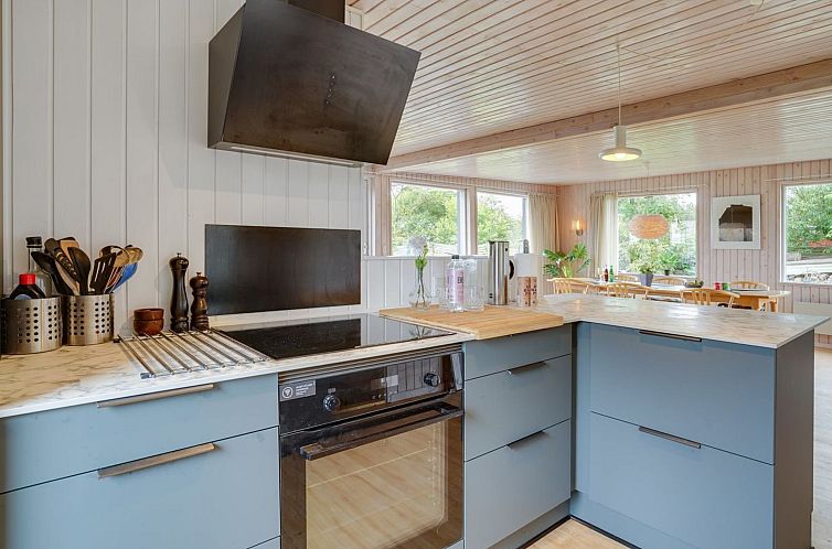 Vakantiehuis "Sigurd" - 20m from the sea