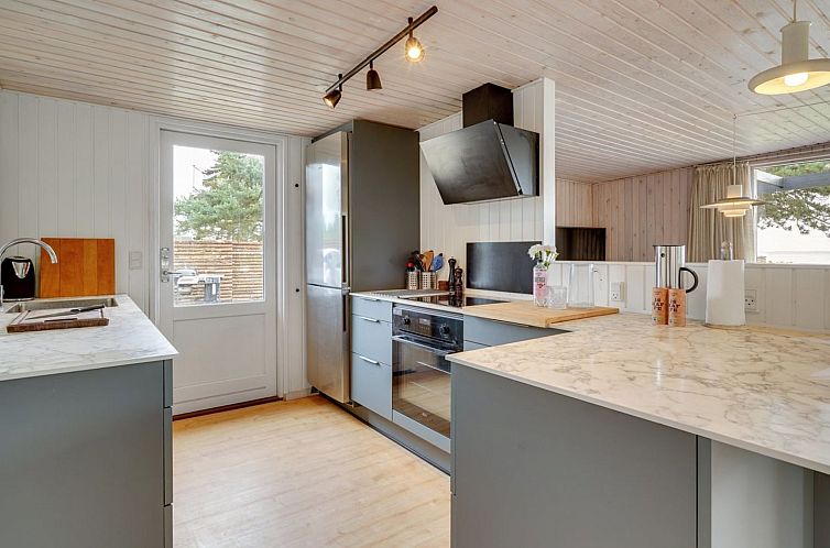 Vakantiehuis "Sigurd" - 20m from the sea