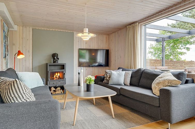 Vakantiehuis "Sigurd" - 20m from the sea