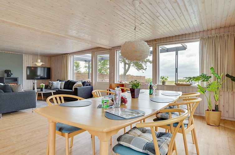 Vakantiehuis "Sigurd" - 20m from the sea