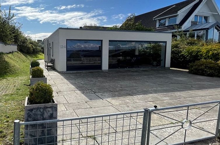 Verblijf 0152910 - Vakantiewoning Zuid-Denemarken - Vakantiehuis "Laila" - 50m from the sea