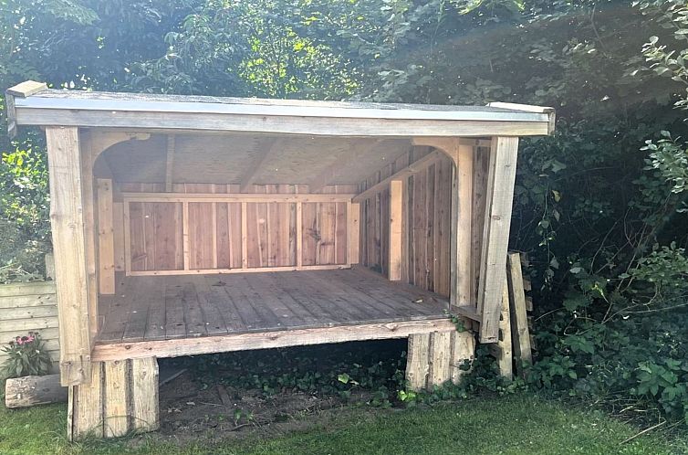 Vakantiehuis "Laila" - 50m from the sea