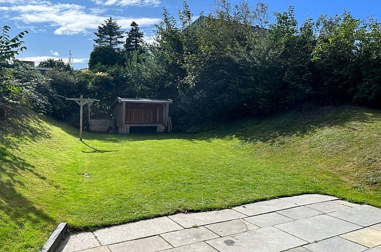 Vakantiehuis "Laila" - 50m from the sea