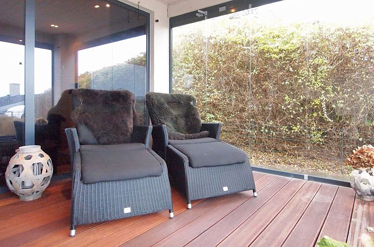 Vakantiehuis "Laila" - 50m from the sea