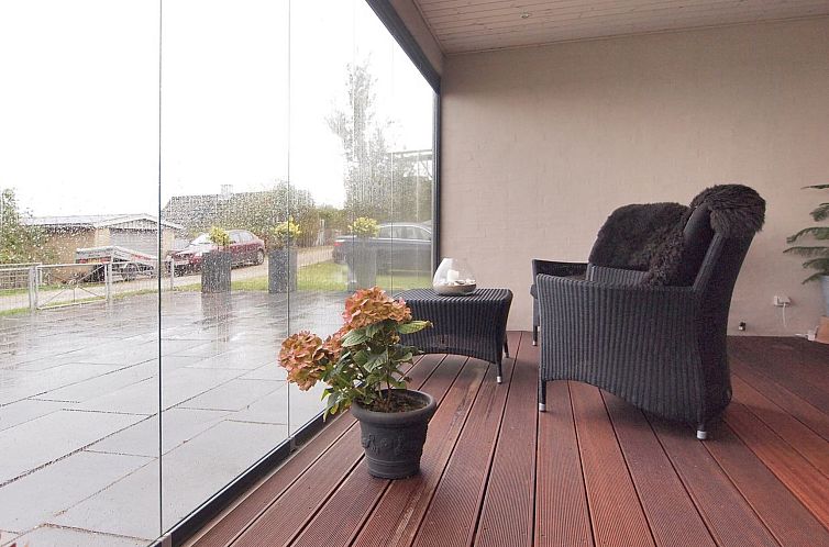 Vakantiehuis "Laila" - 50m from the sea