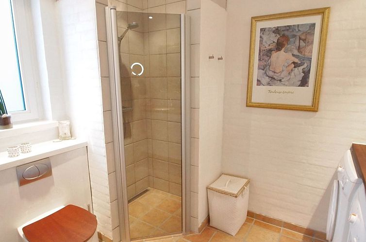 Vakantiehuis "Laila" - 50m from the sea