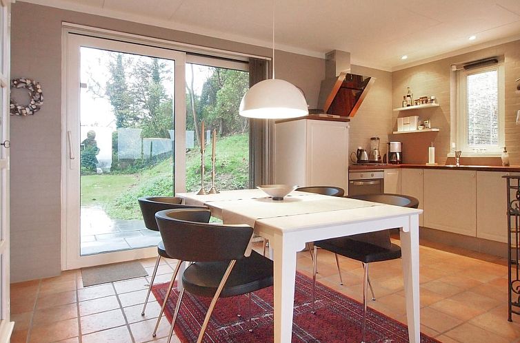 Vakantiehuis "Laila" - 50m from the sea