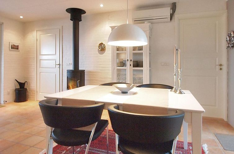 Vakantiehuis "Laila" - 50m from the sea